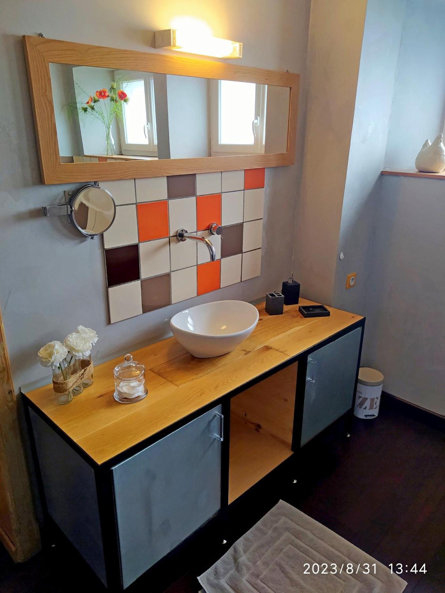 Appartement Maison Vosgienne La Bresse Centre Екстериор снимка